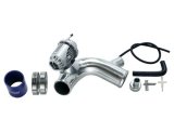 HKS 07-08 Mini Cooper S R56 SSQV4 BOV Kit thumbnail 2