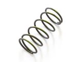 HKS 10 PSI/.7 Bar Yellow Wastegate Spring for Standard/Racing Wastegates thumbnail 4