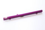 HKS 93-98 Toyota Supra Turbo Fuel Rail Upgrade Kit for 680cc/1000cc Top Feed Injectors thumbnail 1