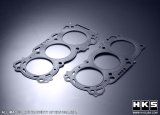 HKS 03-05 VQ35DE .7mm Stopper Head Gasket (97mm Bore/10.3 CR) thumbnail 1
