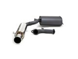 HKS 00-05 Celica GT Hi-Power Exhaust thumbnail 2