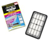 HKS SPF SXV20/MCV21 5S-FE/2MZ-FE thumbnail 1