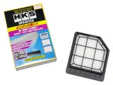 HKS SPF Civic FD1 R18A thumbnail 1