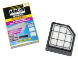 HKS SPF Civic FD1 R18A thumbnail 2