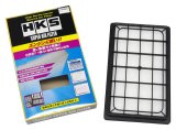 HKS SPF RX-8 SE3P 13B-MSP thumbnail 1