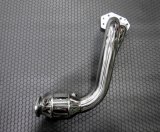 HKS 12-19 Subaru BRZ/Scion FR-S/Toyota 86 Extension Kit w/ Catalytic Converter thumbnail 2