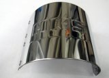 HKS 12-19 Subaru BRZ/Scion FR-S/Toyota 86 Extension Kit w/ Catalytic Converter thumbnail 4