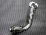 HKS 12-19 Subaru BRZ/Scion FR-S/Toyota 86 Extension Kit w/ Catalytic Converter thumbnail 6