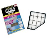 HKS SUPER FILTER TOYOTA Type 31 (A90 Supra) thumbnail 2
