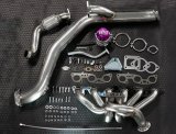 HKS SETUP KIT JZA80 2JZ-GTE WITH GTIII-4R thumbnail 3