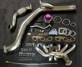 HKS SETUP KIT RB26 FOR GTIII-4R thumbnail 1