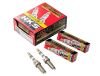HKS SUPER FIRE RACING MR45HLZ- Pack of 10 Spark Plugs thumbnail 3