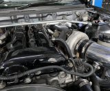 HKS NISSAN S15/S14 SILVIA SR20DET FULL TURBINE KIT thumbnail 1