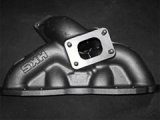 HKS NISSAN S15/S14 SILVIA SR20DET FULL TURBINE KIT thumbnail 2