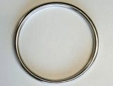HKS Muffler Gasket 66mm ID 74mm OD thumbnail 2