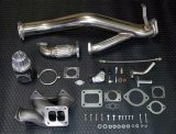 HKS TURBO w/SETUP KIT for FD3S 13B thumbnail 2
