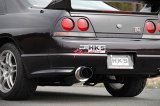 HKS Hi-Power 409 EP3 K20 thumbnail 1