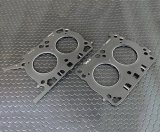 HKS FA20 89.5mm Bore 1.2mm Thick Grommet Type Head Gasket thumbnail 2