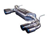 HKS LEGAMAX Premium Impreza GRB EJ20(Turbo) thumbnail 1