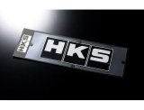 HKS HKS STICKER HKS W200 thumbnail 2