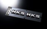 HKS HKS STICKER HKS W120 thumbnail 1