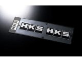 HKS HKS STICKER HKS W120 thumbnail 2