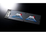 HKS HKS STICKER FUJIYAMA 2020 thumbnail 2