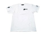 HKS T-SHIRT TURBEE 2020 WHITE S thumbnail 2