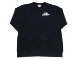 HKS MOTORSPORT SWEATSHIRT BLACK S thumbnail 2