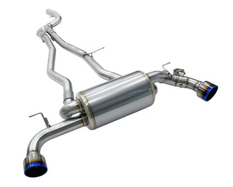 HKS SUPER TURBO MUFFLER GR SUPRA DB42 B58 thumbnail 4