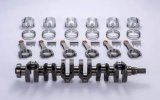 HKS High Response Stroker Kit RB26DETT 2.8L thumbnail 2