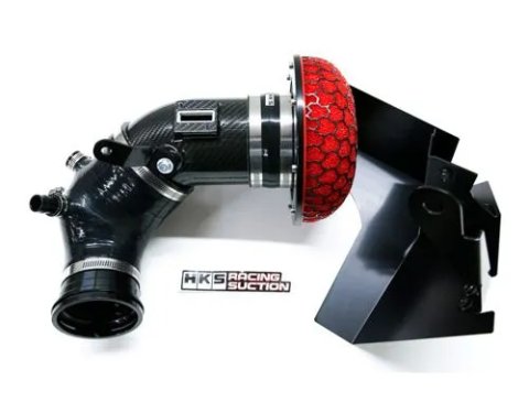 HKS DryCarbon Full Cold Air Intake Kit GR SUPRA thumbnail 7