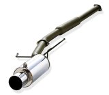 HKS 92-96 Toyota Cresta JZX90 Hi Power 409 Exaust w/ Silencer thumbnail 2
