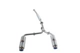 HKS Hi-Power SPEC-L2 CZ4A 4B11 thumbnail 2