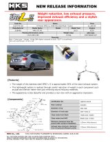 HKS Hi-Power SPEC-L2 VAB EJ20 thumbnail 1