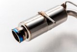 HKS Hi-Power Muffler SPEC-L ZN6 thumbnail 4