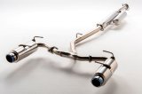 HKS Hi-Power Muffler SPEC-L ZN6 thumbnail 5