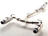 HKS Hi-Power Muffler SPEC-L ZN6 thumbnail 6