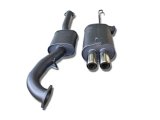 HKS 87-92 Supra Turbo Exhaust thumbnail 2