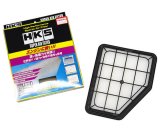 HKS Lexus Super Air Filter thumbnail 1