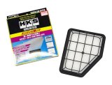 HKS Lexus Super Air Filter thumbnail 2