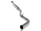 HKS 2008 STi 65mm Stainless Steel Mid-Pipe (only compatible w/ hks31021-AF012 or Stock Muffler) thumbnail 4