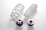 HKS NISSAN GTR R35 HM TOURING HEIGHT ADJUSTABLE SPRING KIT thumbnail 1