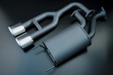 HKS 91-96 Honda Beat (PP1) E07A Legal Exhaust System thumbnail 1