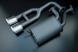 HKS 91-96 Honda Beat (PP1) E07A Legal Exhaust System thumbnail 2