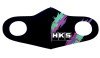 HKS Graphic Mask Oil Color - Extra Large