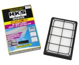 HKS SUPER AIR FILTER MAZDA TYPE7 thumbnail 1