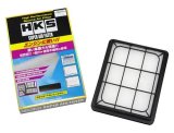 HKS SUPER AIR FILTER MAZDA TYPE9 thumbnail 2