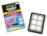 HKS SUPER AIR FILTER MAZDA TYPE10 thumbnail 2