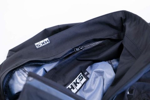 HKS Motorsport W-Proof Jacket - Small thumbnail 1